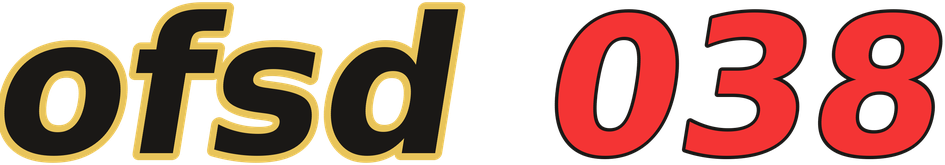 ofsd 038 logo
